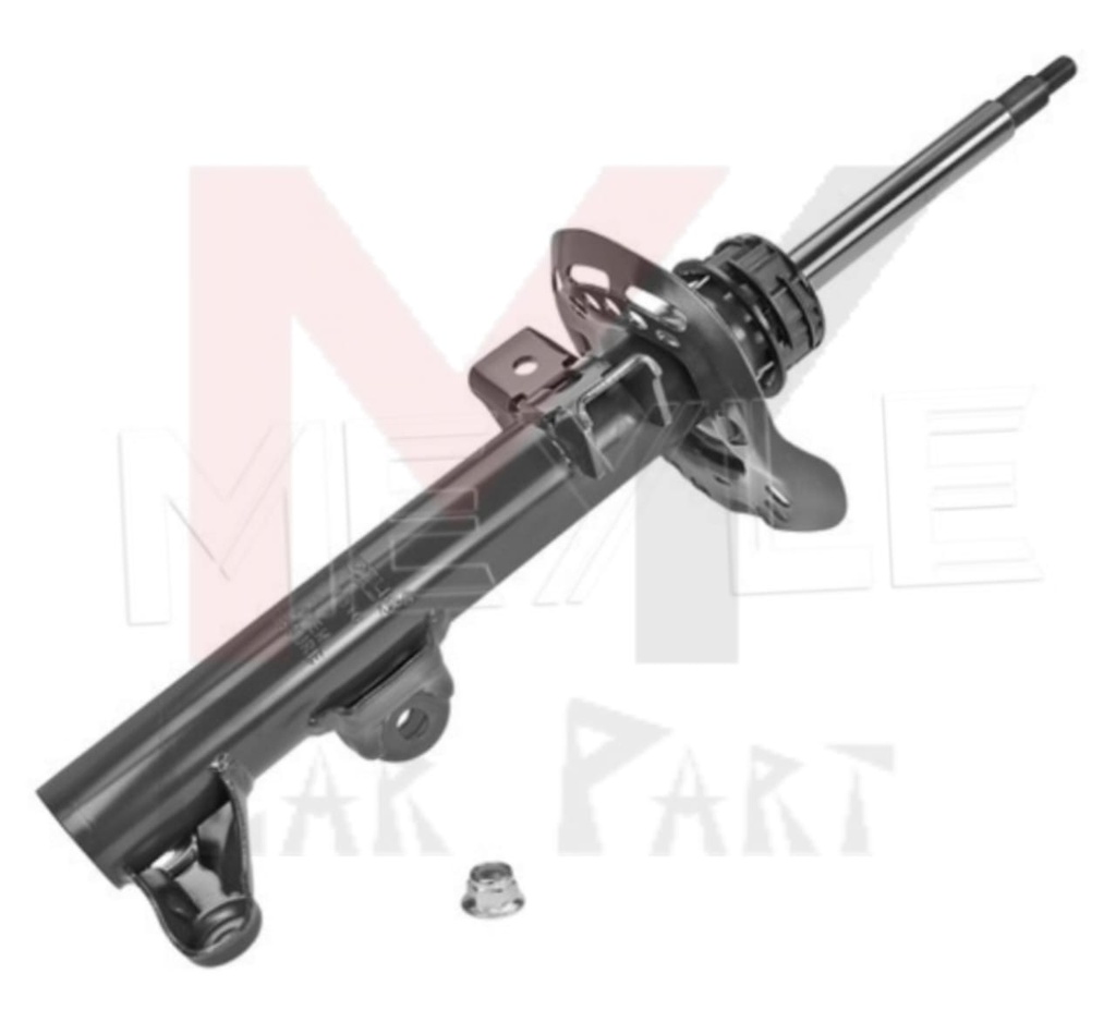 FRONT SHOCKER MB 212
