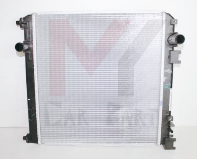 [214108892R] RADIATOR TRIBER MAGNITE