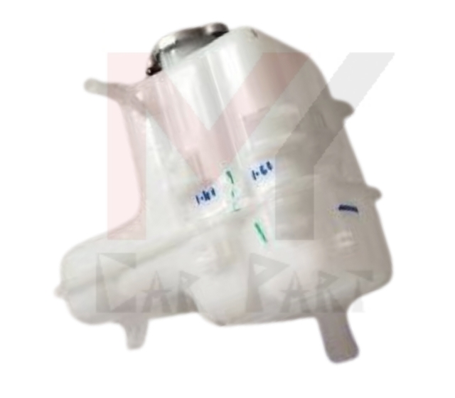 COOLANT BOTTLE TRIBER MAGNITE