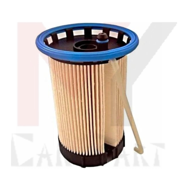 FUEL FILTER VW SKODA AUDI 1.6 , 2.0 DIESEL ENGINE