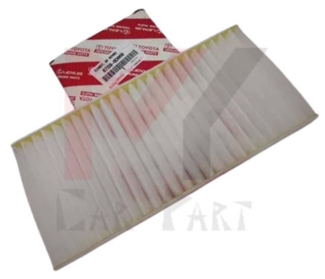 CABIN FILTER ETIOS