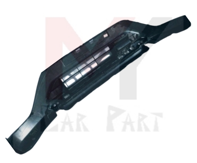 FRT BUMPER LOWER URBAN CRUISER