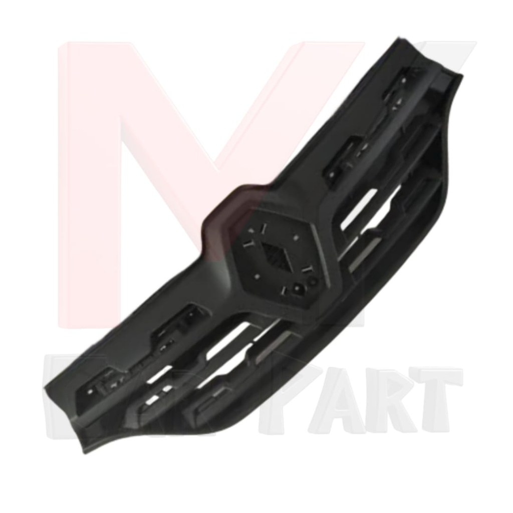 [8201733172]  BUMPER GRILL KWID T3