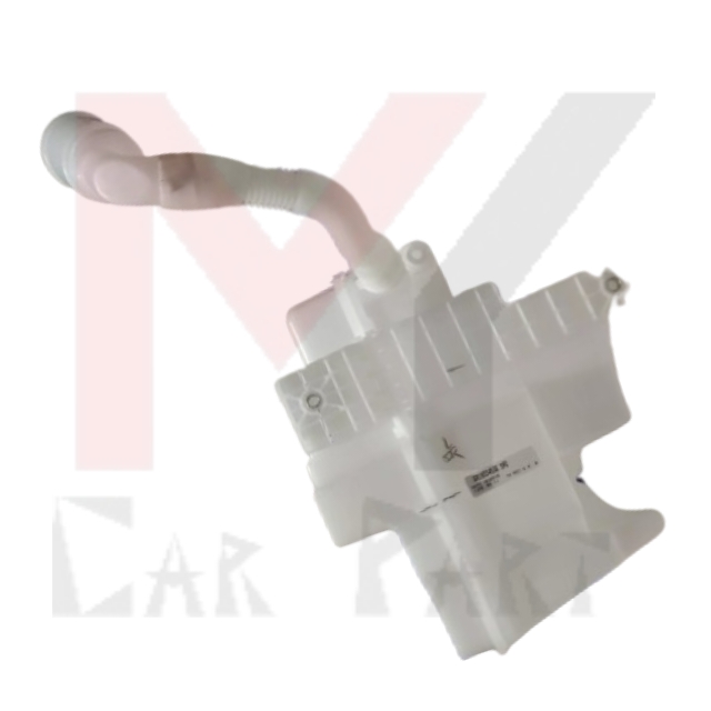 RESERVOIR WIPER BOTTLE POLO