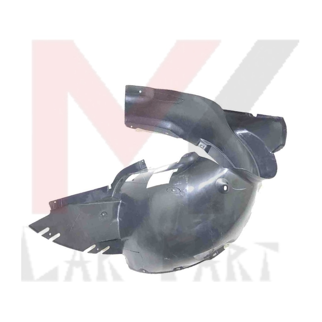 [6RG809957] FENDER LINING LH POLO