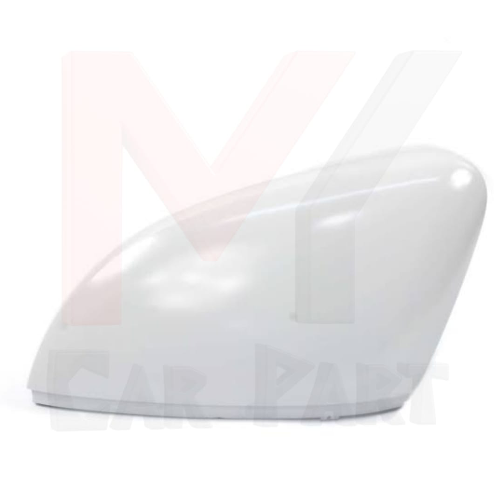 [6RF857537 GRU] CAP SIDE MIRROR LH POLO RAPID 