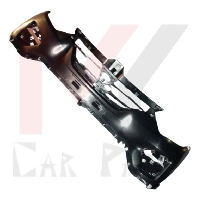 FRT BUMPER UPPER TRIBER