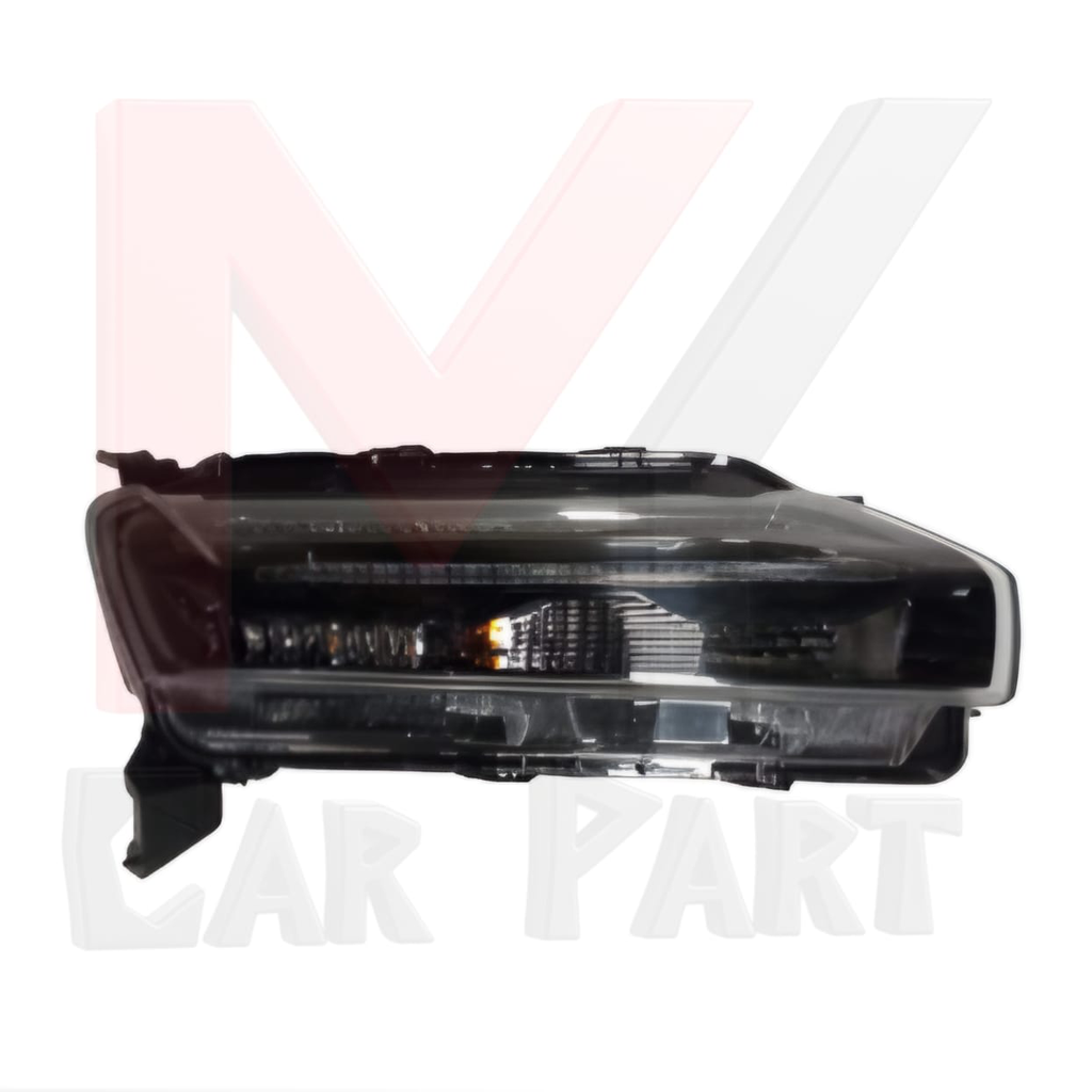DRL HEAD LAMP UPPER RH KWID T3