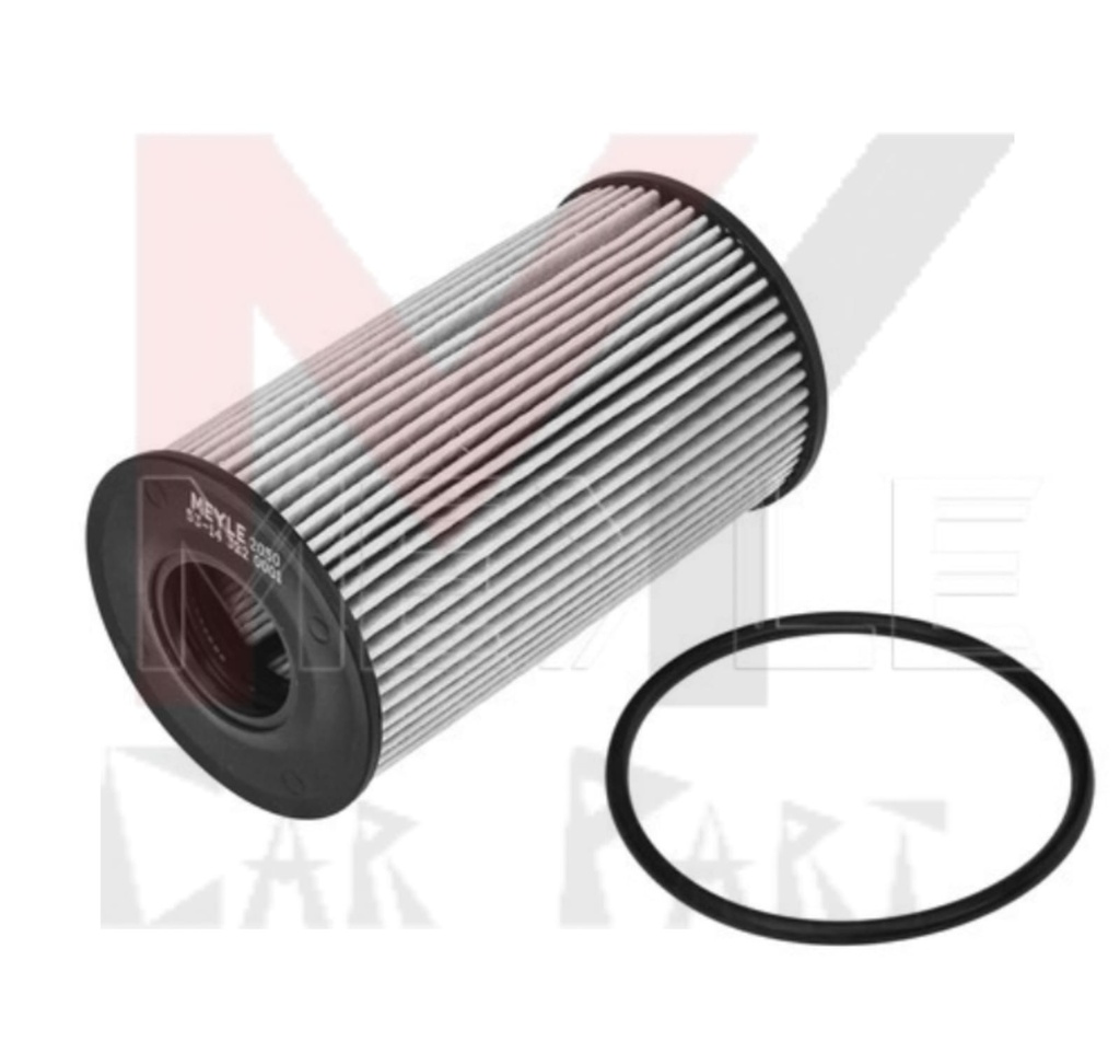OIL FILTER JAGUAR LANDROVER