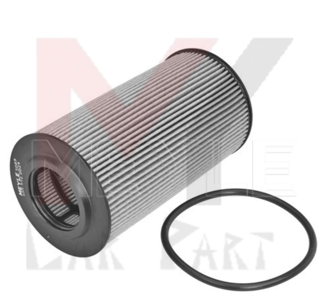 OIL FILTER AUDI A4 A6 A8 Q5