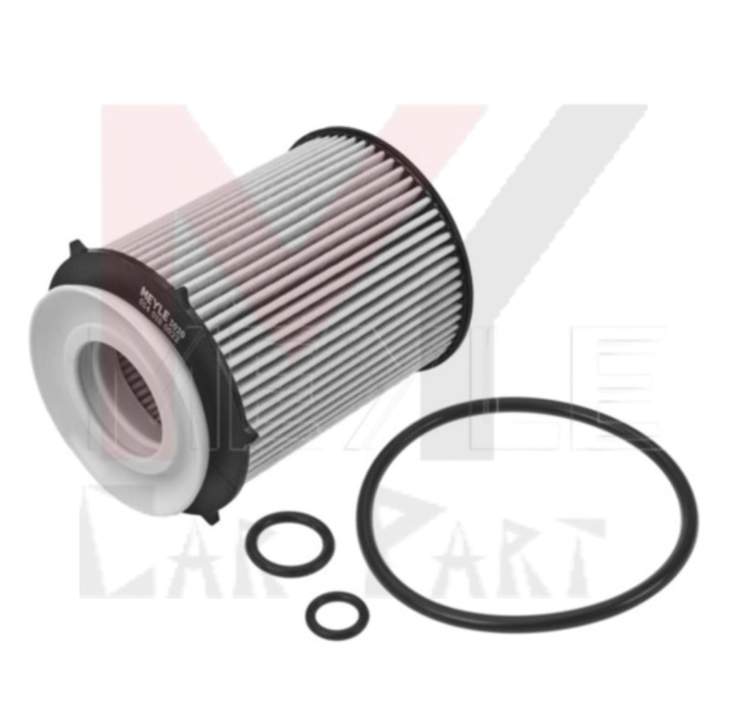 OIL FILTER MB 176 246 204 205