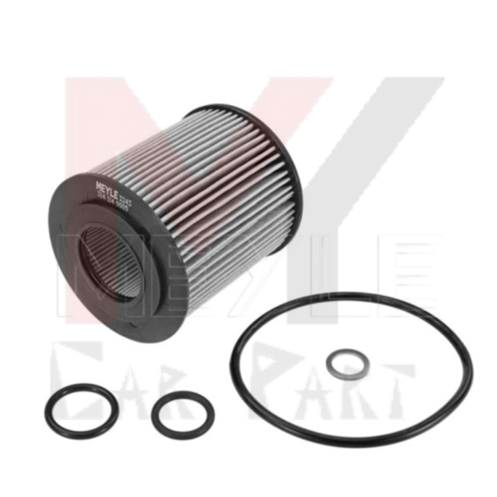 OIL FILTER BMW E90 E60 PETROL