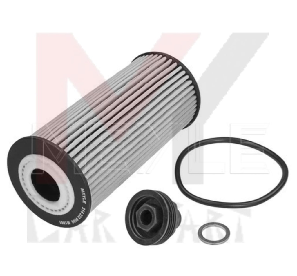 OIL FILTER BMW X1 F48