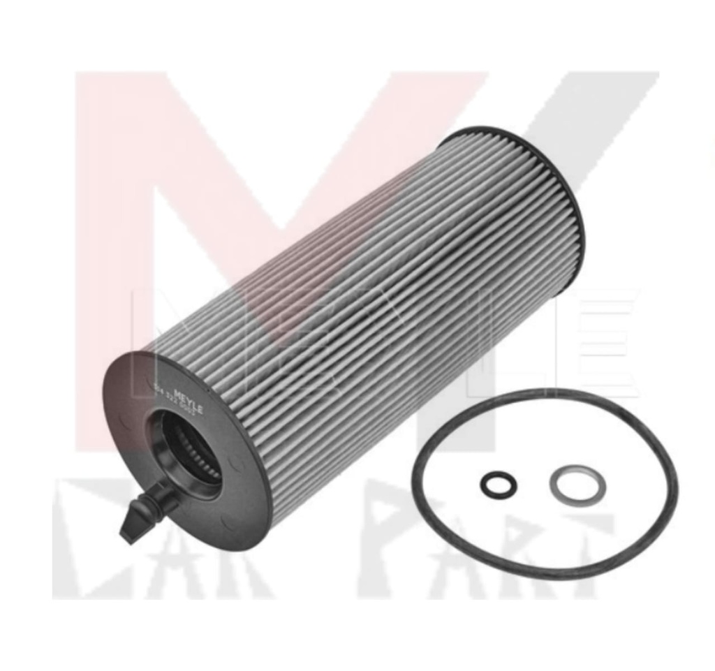 OIL FILTER BMW E90 E60