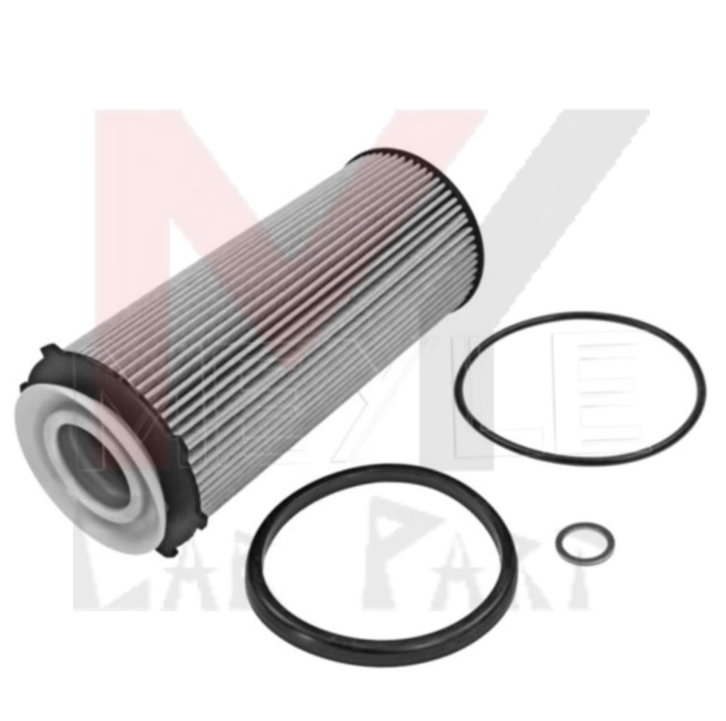 OIL FILTER  BMW E90 , 5GT