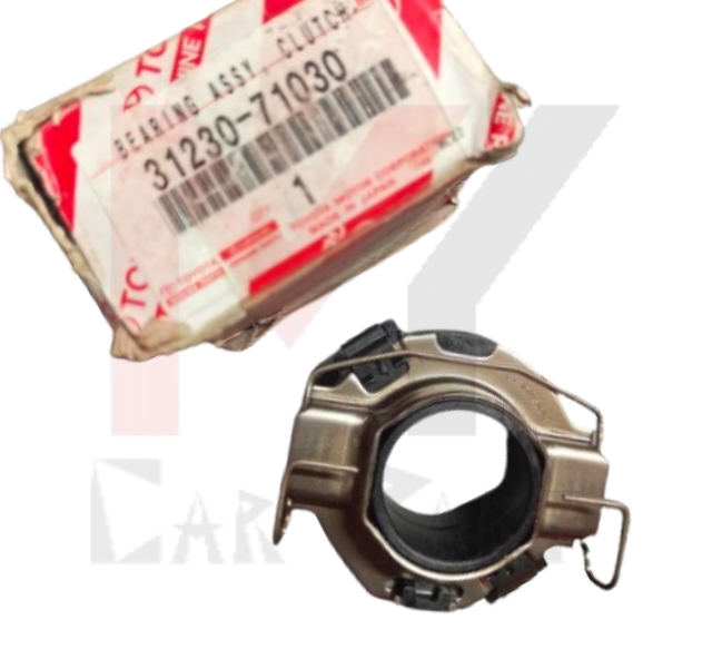 CLUTCH BEARING INNOVA