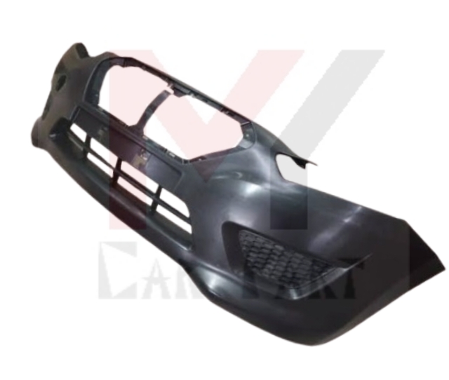 FRT BUMPER DATSUN GO