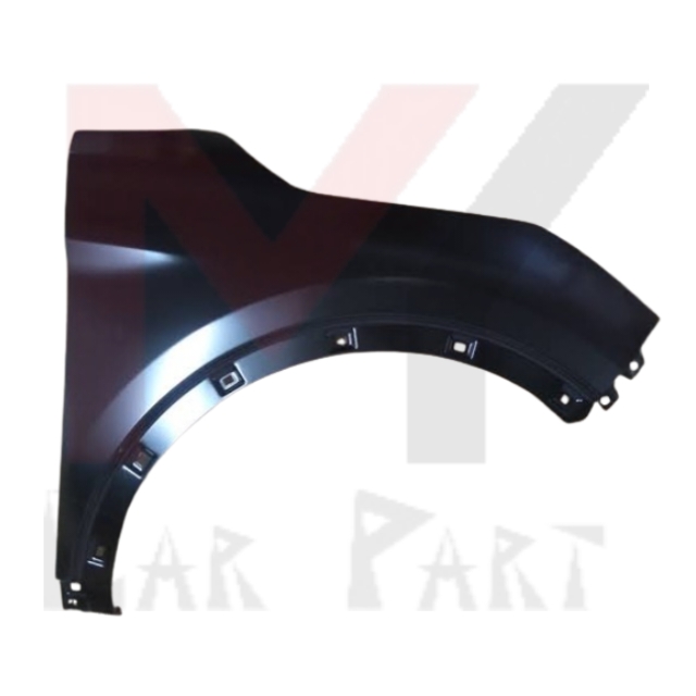 [66321A0000] PANEL FENDER RH CRETA T1