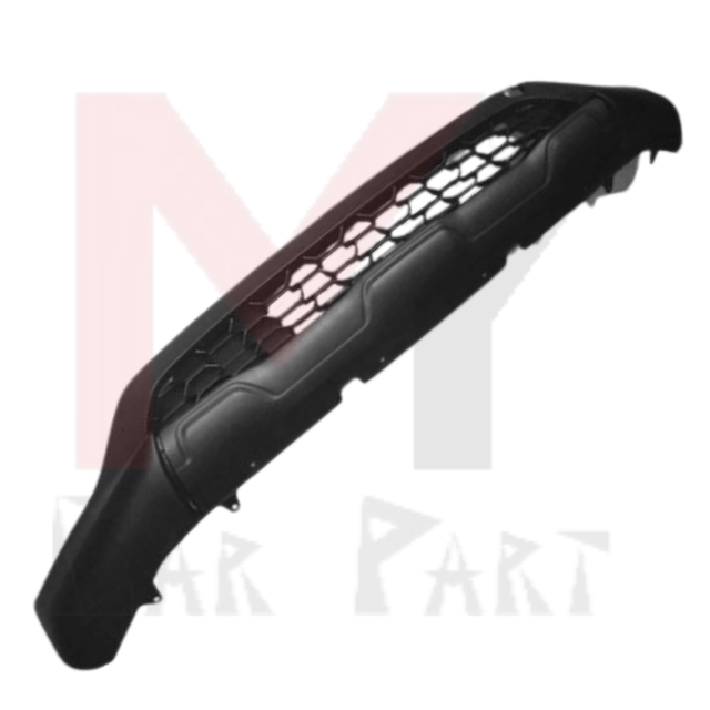 [620268752R] FRT BUMPER LOWER TRIBER 