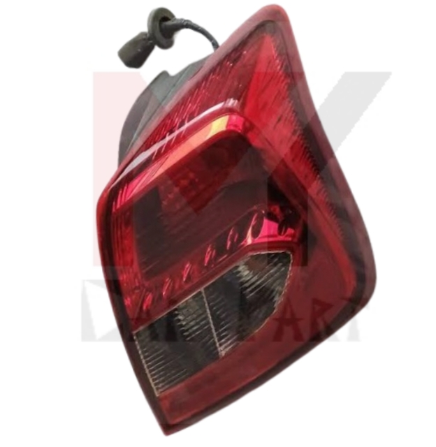 [265554LA0A] TAIL LIGHT LH DATSUN GO