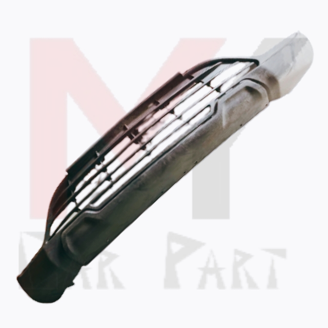 FRT BUMPER LOWER KWID T3