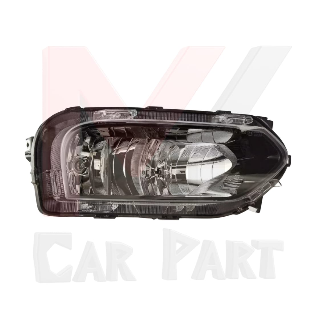 HEAD LAMP LOWER RH KWID T3
