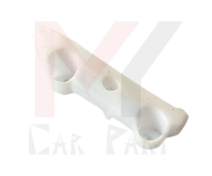 FRT BUMPER BRKT RH DATSUN GO