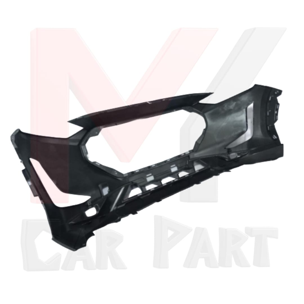 FRT BUMPER MAGNITE