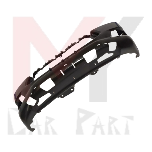 FRT BUMPER INNOVA CRYSTA