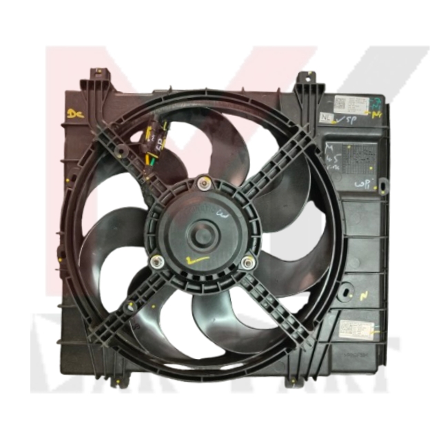 FAN ASSY TRIBER MAGNITE