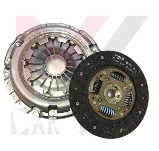 CLUTCH KIT NISSAN KICKS PETROL