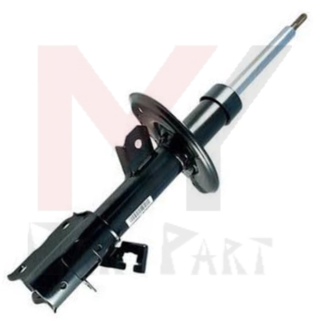 FRT SHOCKER KICK DUSTER