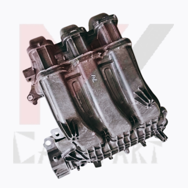 MANIFOLD TRIBER MAGNITE