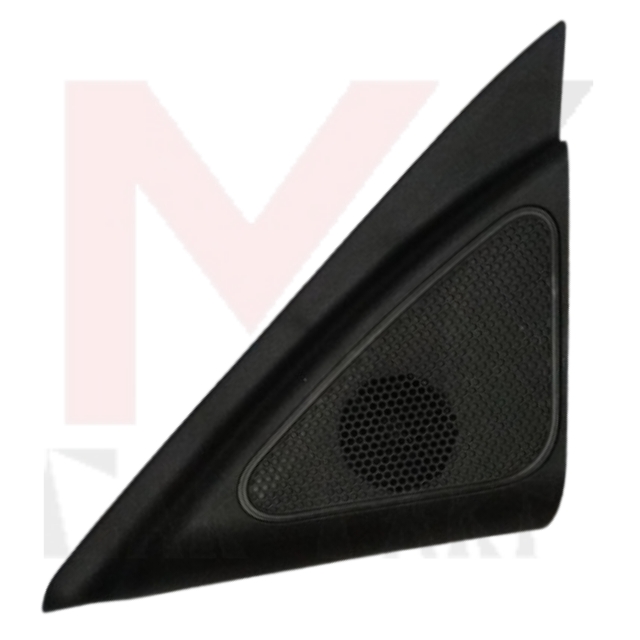  COVER ASSY-FR DR QDRNT INR,LH
