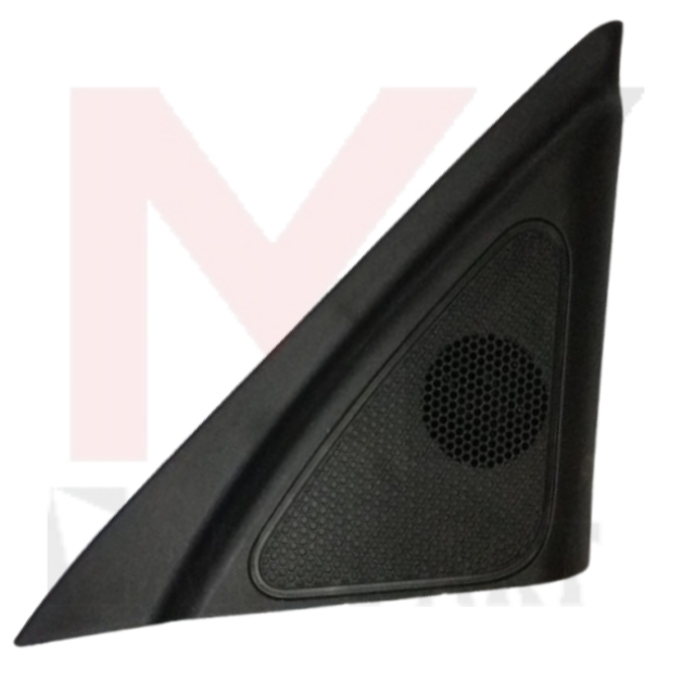  COVER ASSY-FR DR QDRNT INR,RH