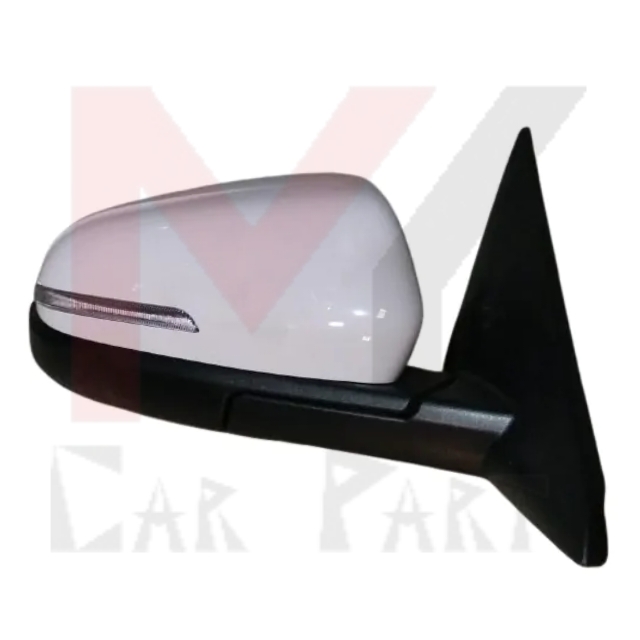 SIDE MIRROR RH CRETA T3