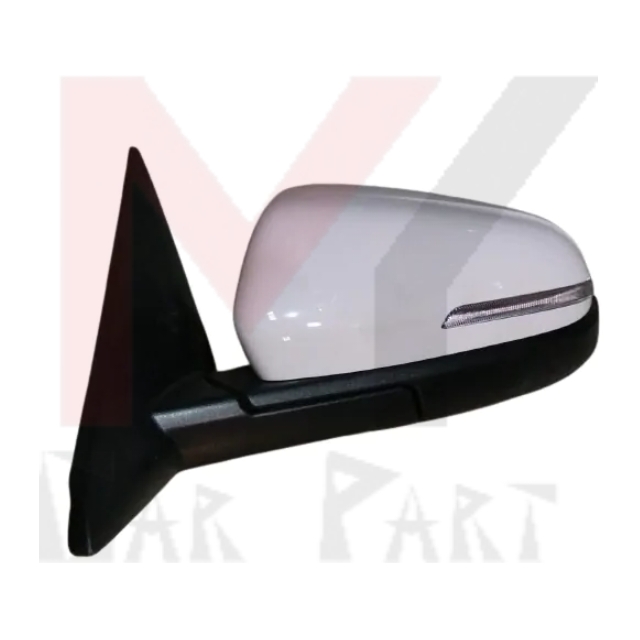[87610BV050] SIDE MIRROR LH CRETA T3