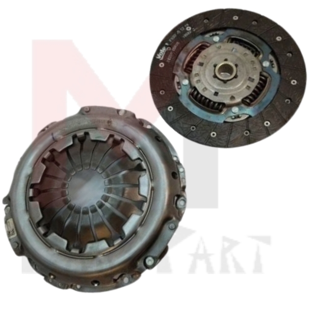 CLUTCH KIT MAGNITE KIGER TURBO
