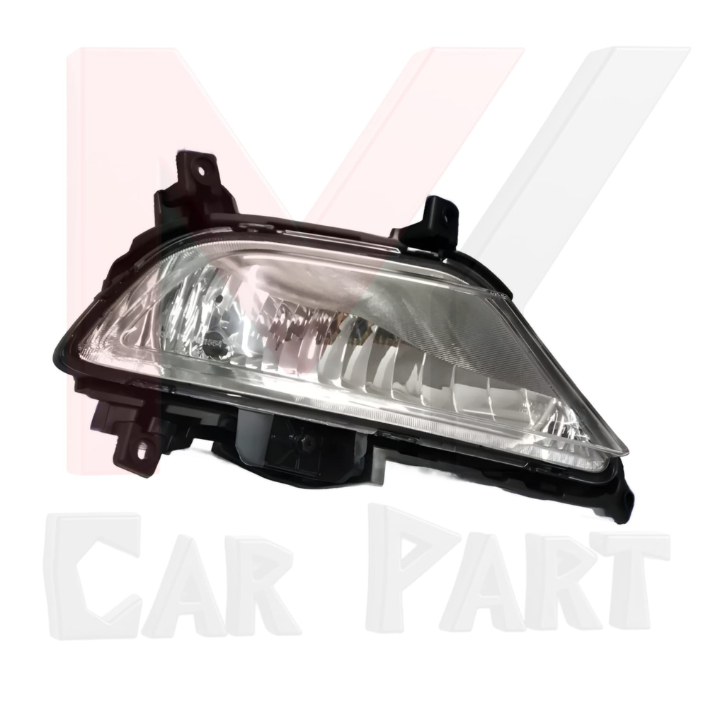 FOG LAMP RH I20 ELIGHT