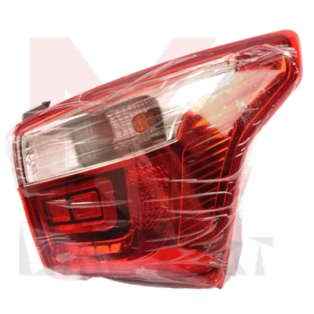 TAIL LIGHT RH XCENT