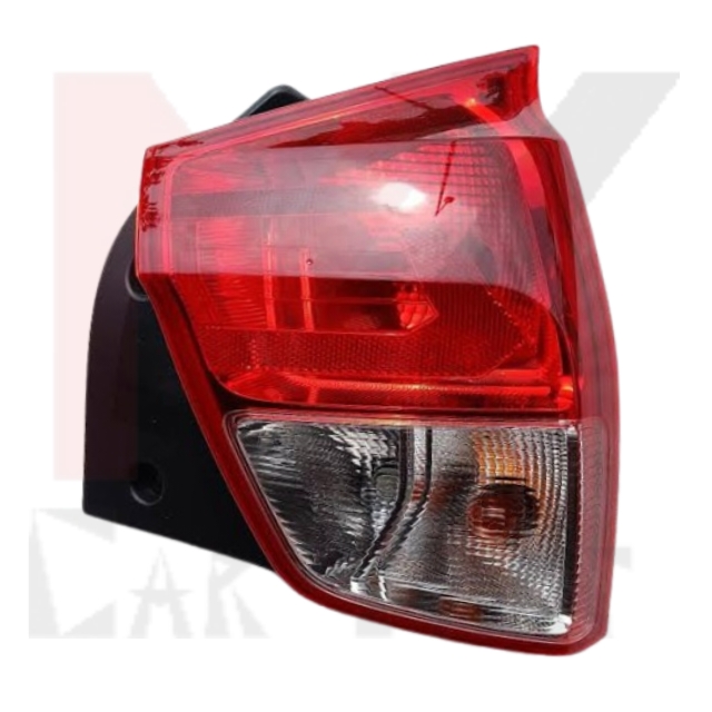 TAIL LIGHT RH SANTRO N/M