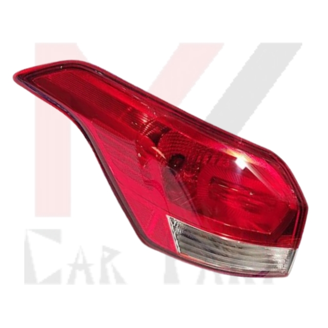 TAIL LIGHT LH CRETA T2