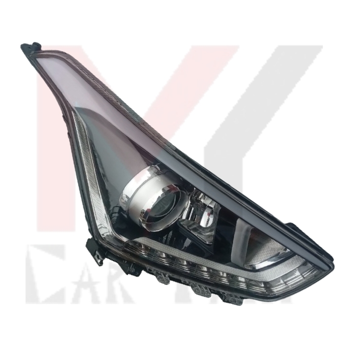 92102A0100 HEAD LAMP RH CRETA T1