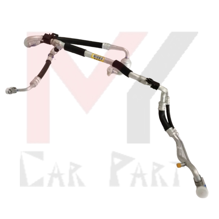 TUBE ASSY-SUCTION & LIQUID