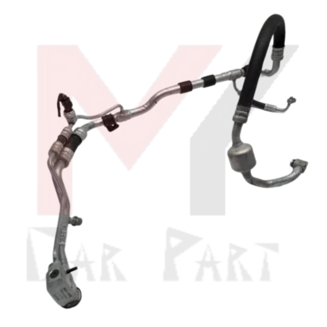 [97775C7000] TUBE ASSY-SUCTION & LIQUID