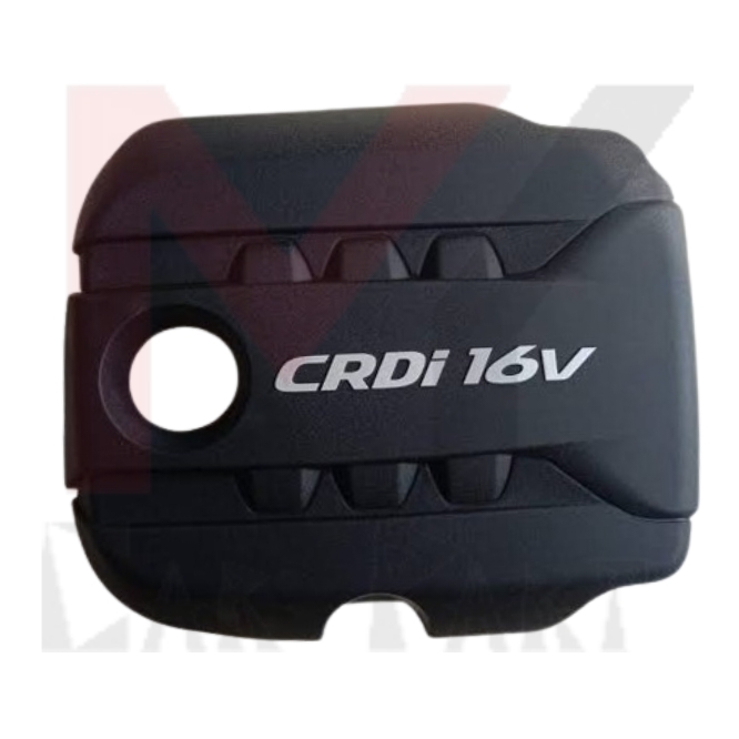 COVER ASSY-ENGINE                       