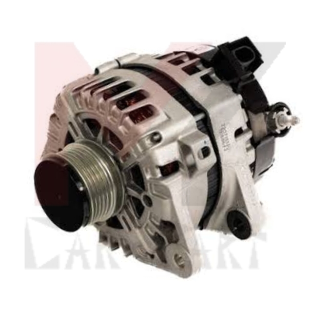 ALTERNATOR ASSY