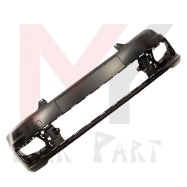 FRT BUMPER VENTO T2