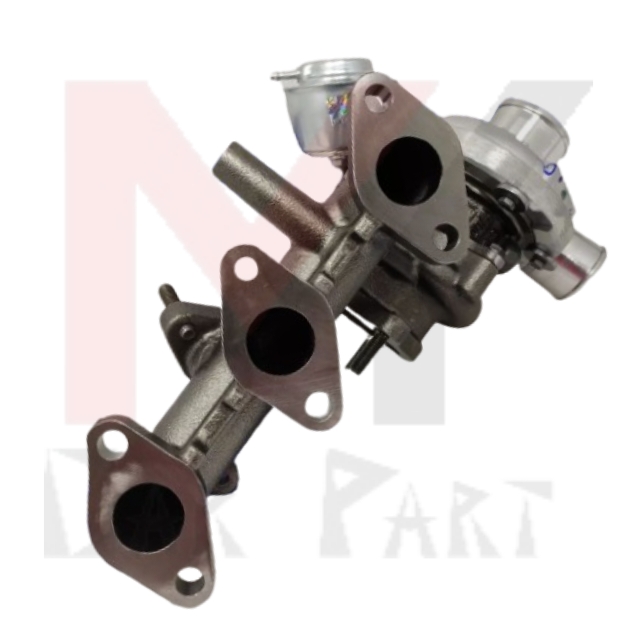 TURBOCHARGER I10 GRAND XCENT