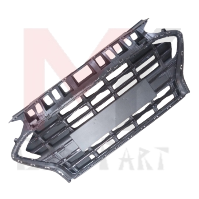 GRILLE ASSY-RADIATOR NIOS